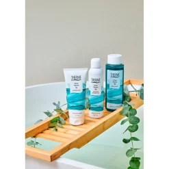 Therme Finn Sauna Fresh Shower Scrub Outlet