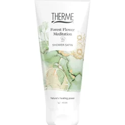 Therme Forest Flower Meditation Shower Satin Sale