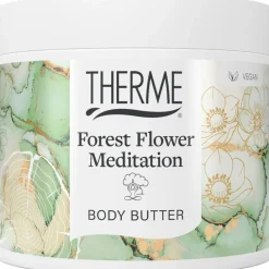 Therme Forest Flower Meditation Bodybutter Outlet