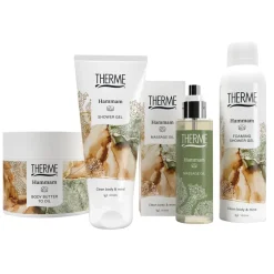 Therme Hammam Body Oil Spray Online