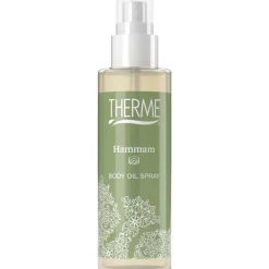 Therme Hammam Body Oil Spray Online