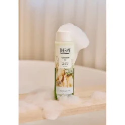 Therme Hammam Foaming Bath Oil New