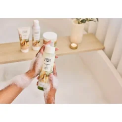 Therme Hammam Foaming Bath Oil New