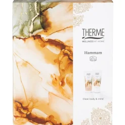 Therme Hammam Geschenkset Online