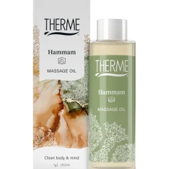 Therme Hammam Massage Oil Sale