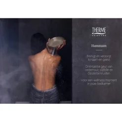 Therme Hammam Massage Oil Sale