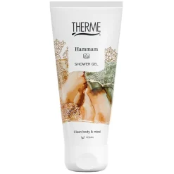 Therme Hammam Shower Satin Shower Gel Clearance