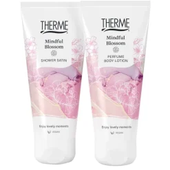 Therme Mindful Blossom Geschenkset Online