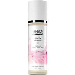 Therme Mindful Blossom Hair- & Bodymist Hot