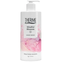 Therme Mindful Blossom Hand Wash Discount