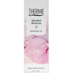 Therme Mindful Blossom Massageolie Outlet