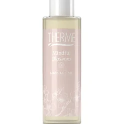 Therme Mindful Blossom Massageolie Outlet