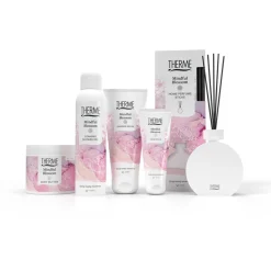 Therme Mindful Blossom Shower Scrub Online