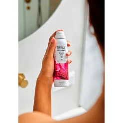 Therme Mystic Rose Antitranspirant Spray New