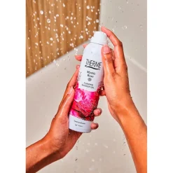 Therme Mystic Rose Foaming Shower Gel Best