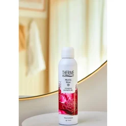 Therme Mystic Rose Foaming Shower Gel Best
