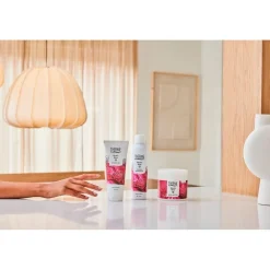 Therme Mystic Rose Foaming Shower Gel Best