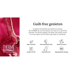 Therme Mystic Rose Foaming Shower Gel Best