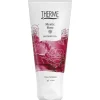 Therme Mystic Rose Shower Satin Shower Gel Hot