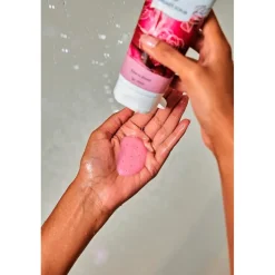 Therme Mystic Rose Shower Scrub Discount