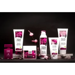 Therme Mystic Rose Shower Scrub Discount