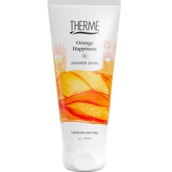 Therme Orange Happiness Douchecrème Outlet