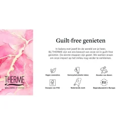 Therme Saigon Pink Lotus Deodorant Spray Best