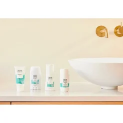 Therme Sensitive Antitranspirant Cream Hot