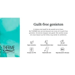 Therme Sensitive 24H Antitranspirant Stick