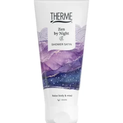Therme Zen By Night Shower Satin Douchecrème Sale