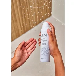 Therme Zen White Lotus Douchefoam Online
