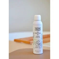 Therme Zen White Lotus Douchefoam Online