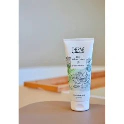 Therme Zen White Lotus Douchescrub Clearance