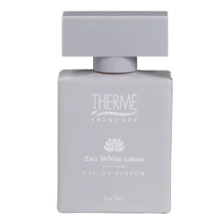 Therme Zen White Lotus Eau de Parfum Clearance