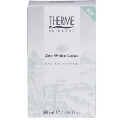 Therme Zen White Lotus Eau de Parfum Clearance