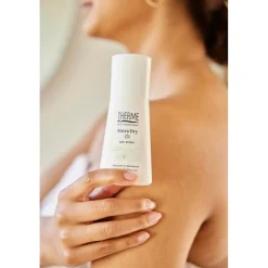 Therme Zen White Lotus Extra Dry Antitranspirant Spray Sale