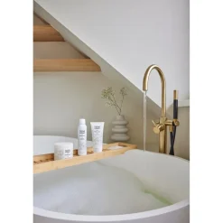 Therme Zen White Lotus Foaming Bath Oil Discount