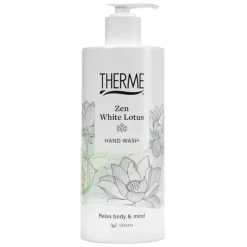 Therme Zen White Lotus Hand Wash Online