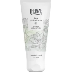 Therme Zen White Lotus Hydra+ Bodylotion Sale