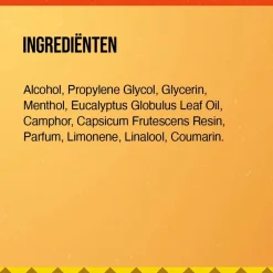 Tiger Balm Fluid Clearance