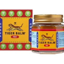 Tiger Balm Rood Tijgerbalsem Outlet