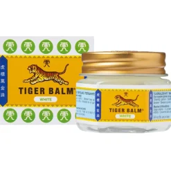Tiger Balm Wit Tijgerbalsem Sale