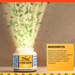 Tiger Balm Wit Tijgerbalsem Sale