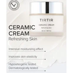 TIR TIR TIRTIR Ceramic Cream Clearance