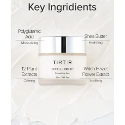 TIR TIR TIRTIR Ceramic Cream Clearance