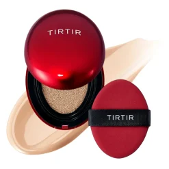 TIR TIR TIRTIR Mask Fit Red Cushion 25N Mocha Hot