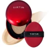 TIR TIR TIRTIR Mask Fit Red Cushion 21W Natural Ivory New
