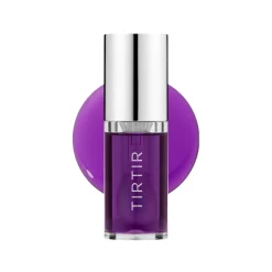 TIR TIR TIRTIR My Glow Lavender Lip Oil Clearance