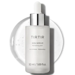 TIR TIR TIRTIR SOS Serum Discount
