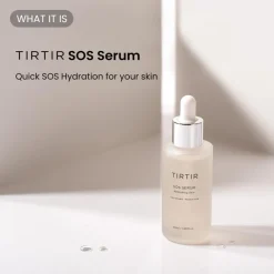 TIR TIR TIRTIR SOS Serum Discount